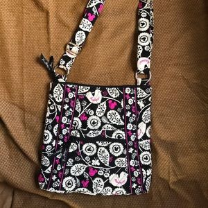Vera Bradley - Disney shoulder bag